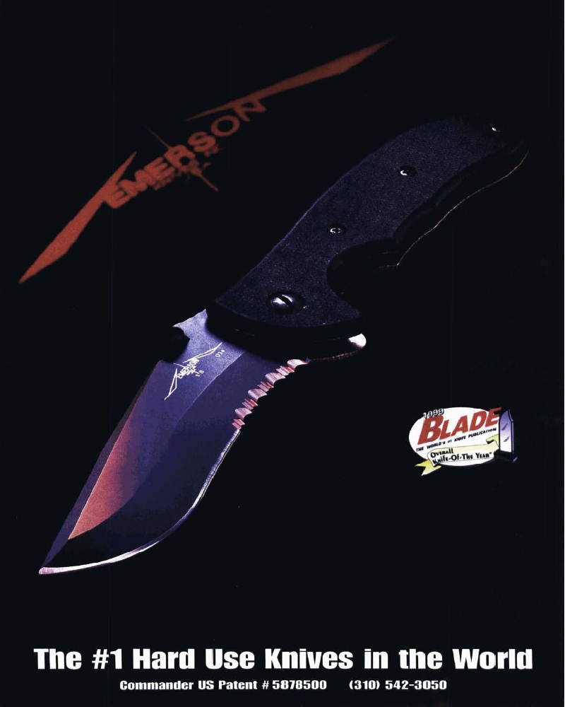 Blade 200005